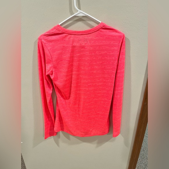 Women’s RBX Athletic Long Sleeve Shirt - Size Medium - Picture 2 of 8